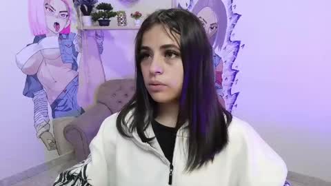 sofia_lara28 online show from June 1, 3:25 pm