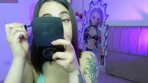 sofia_lara28 online show from December 1, 12:09 pm