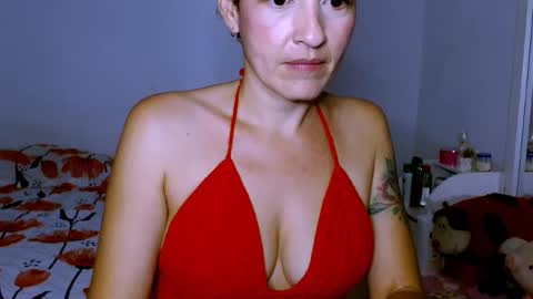 Sofia  online show from February 27, 7:58 pm