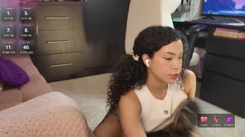 SofiONLYFANS sofia storm  online show from February 23, 4:02 am