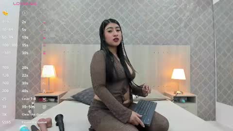 Sofia Ostos online show from July 16, 3:33 am