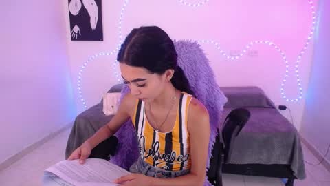 sofia_tgn online show from April 6, 6:31 pm
