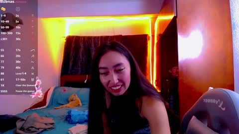 SOFIA online show from January 16, 1:27 am