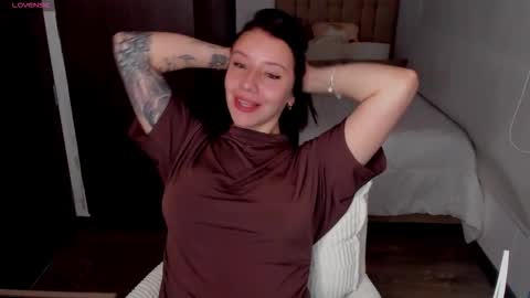 Snapshot of sofia_woodss chatting on October 25, 3:03 am Sofia online show from October 25, 3:03 am