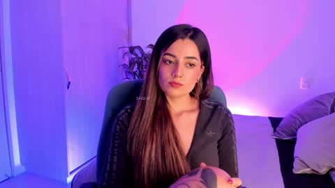 Sofia online show from February 24, 1:55 am