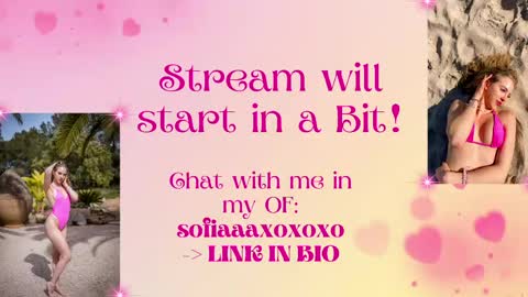 Sofia online show from June 6, 7:25 am