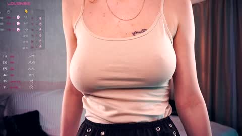 Snapshot of sofiabruno chatting on January 6, 5:19 am Hi My name is Sofia Welcome to my room Please thumbs up - its important online show from January 6, 5:19 am