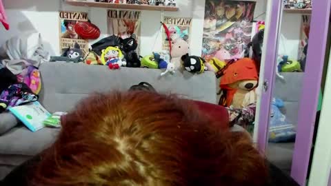 Sofia online show from March 4, 11:00 pm