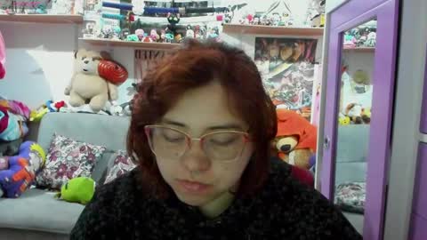 Sofia online show from January 13, 8:37 pm