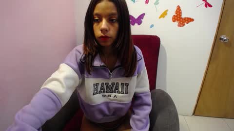 SofiaJhonss  online show from January 9, 12:41 pm