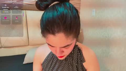 Snapshot of sofianesvat1 chatting on September 23, 9:46 pm Sofi - next broadcast today 1030pm Colombia time online show from September 23, 9:46 pm