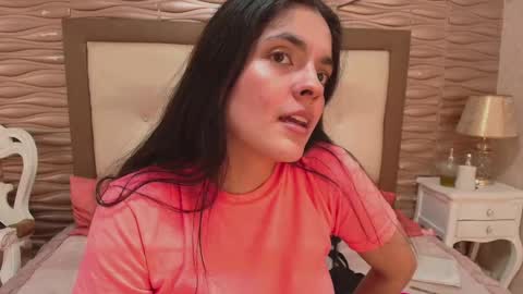 Sofi - next broadcast today 1030pm Colombia time online show from October 25, 10:49 pm