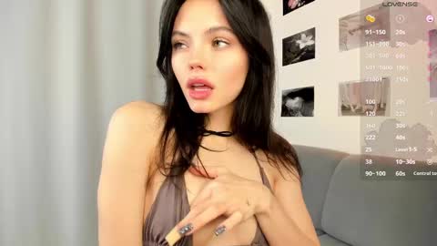 Snapshot of sofiasimons chatting on February 22, 2:28 am Sofia online show from February 22, 2:28 am