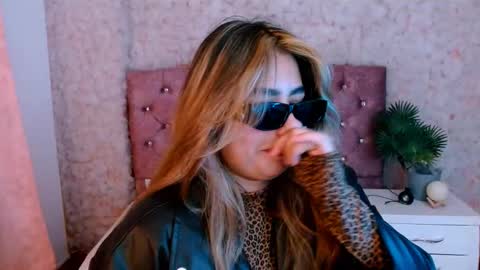 SOFIA online show from March 19, 7:18 pm