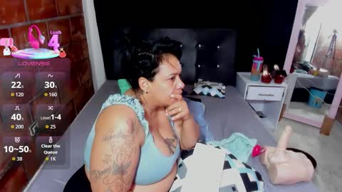 Vicky  online show from January 6, 10:52 am