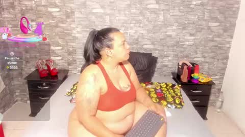 Vicky  online show from March 9, 10:19 am