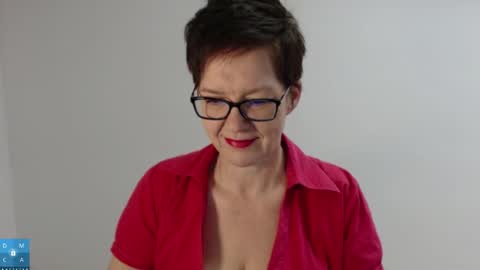 Sofie Velvet online show from December 17, 7:12 am