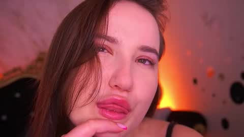 Sofie online show from March 27, 9:37 pm