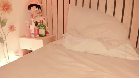 Sofie online show from January 14, 10:04 pm