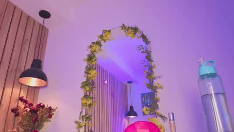 Sofie online show from November 12, 2:48 pm