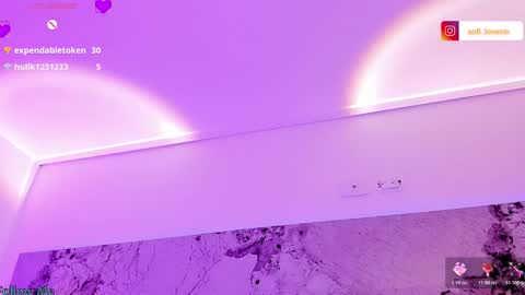 Sofia online show from March 31, 10:15 am