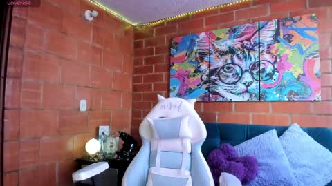 Snapshot of sofiiaa_gomez_ chatting on January 15, 9:20 pm Sofi. G online show from January 15, 9:20 pm