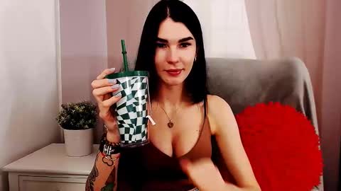 sofiiadream online show from January 28, 9:29 pm