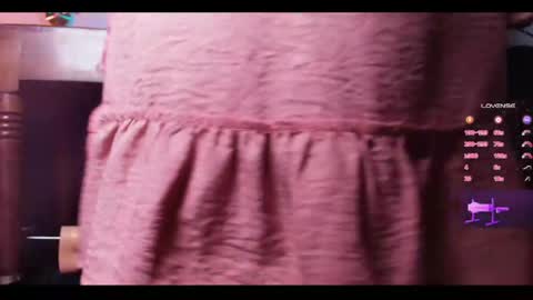 Demi Sofia online show from April 12, 10:23 pm