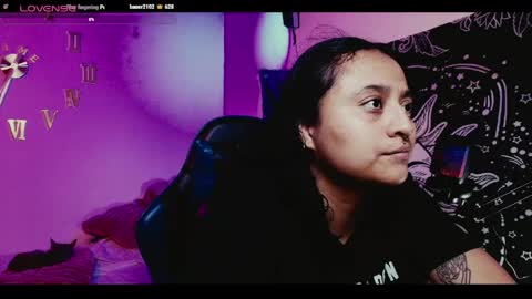 Demi Sofia online show from April 4, 7:45 pm