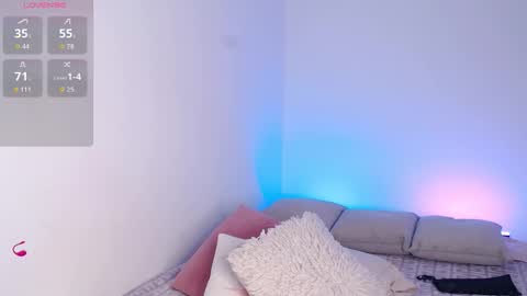 Laura   .....  online show from March 7, 9:00 pm