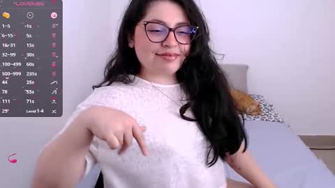 Laura   .....  online show from September 20, 8:07 pm