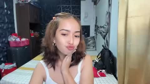 Angel online show from January 8, 6:23 pm