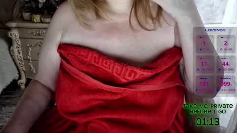 Hi Im Sofia             online show from February 25, 2:15 pm