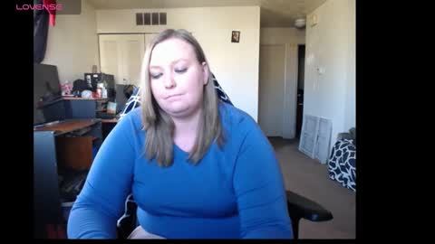 Rose online show from December 5, 8:11 pm