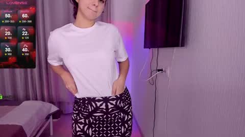 Emily online show from January 7, 6:24 pm