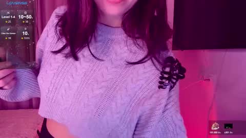 Emily online show from February 14, 8:05 pm