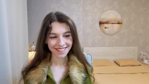 Kelly online show from February 19, 6:18 pm