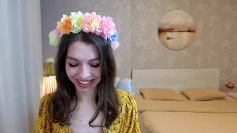 Kelly online show from March 8, 2:10 pm