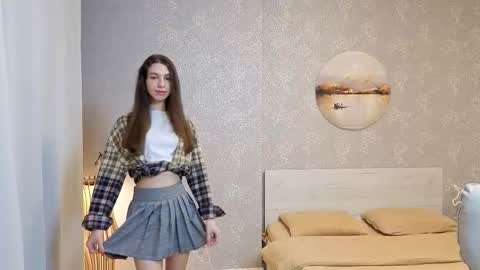 Kelly online show from February 23, 5:12 pm