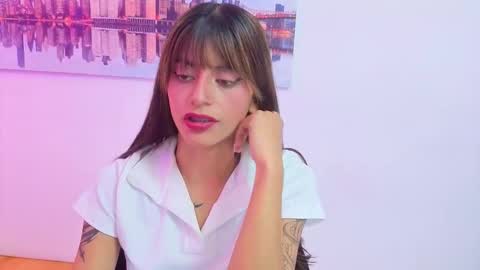 sofy_durand online show from March 13, 1:12 pm