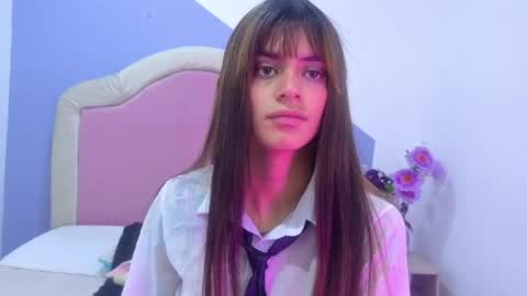 sofy_durand online show from April 13, 12:06 pm