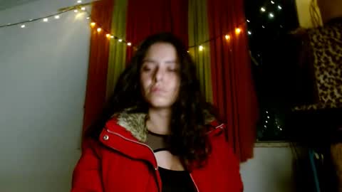 Sofia online show from December 31, 12:32 am