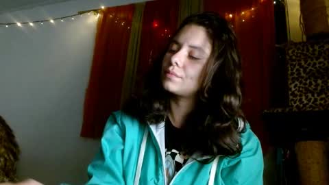 Sofia online show from February 26, 2:30 am