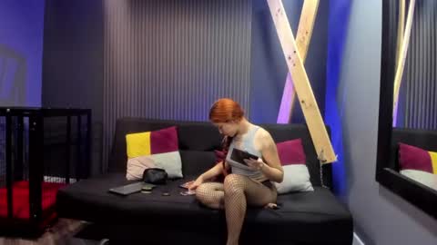 sol_radiant online show from July 13, 1:34 pm