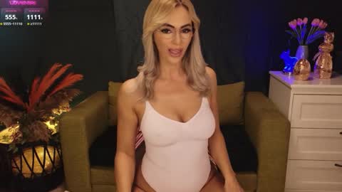 Criss online show from March 30, 9:25 pm