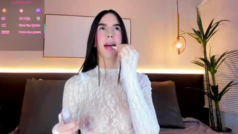 Sol Avelar online show from February 6, 3:21 am