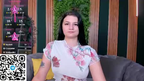Sonya online show from July 5, 4:30 am