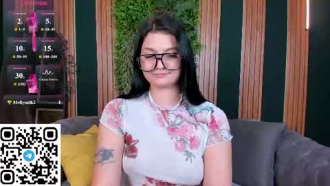 Sonya online show from July 5, 2:07 am