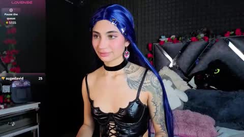 Sol  online show from March 11, 10:01 pm