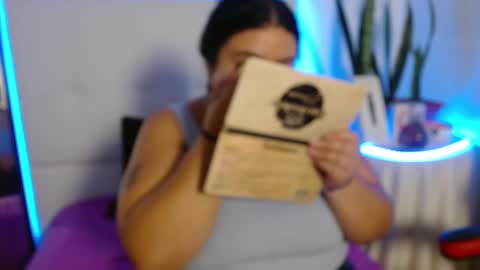 Soley fox online show from January 30, 11:01 am